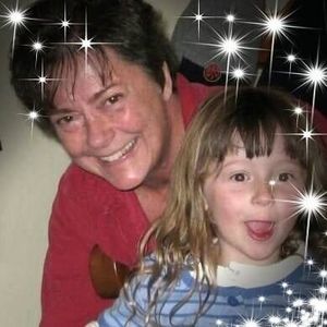 Meet your Posher, Carol